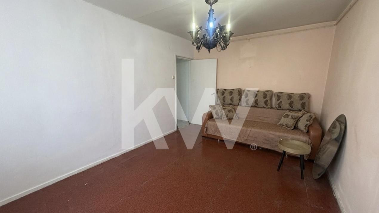 Apartament 3 camere decomandat | Astra – Piața Astra | Str. Venus nr. 2