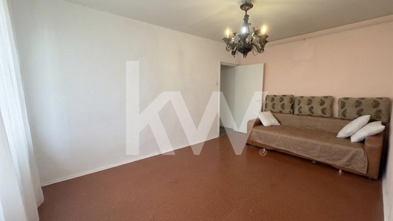 Apartament 3 camere decomandat | Astra – Piața Astra | Str. Venus nr. 2