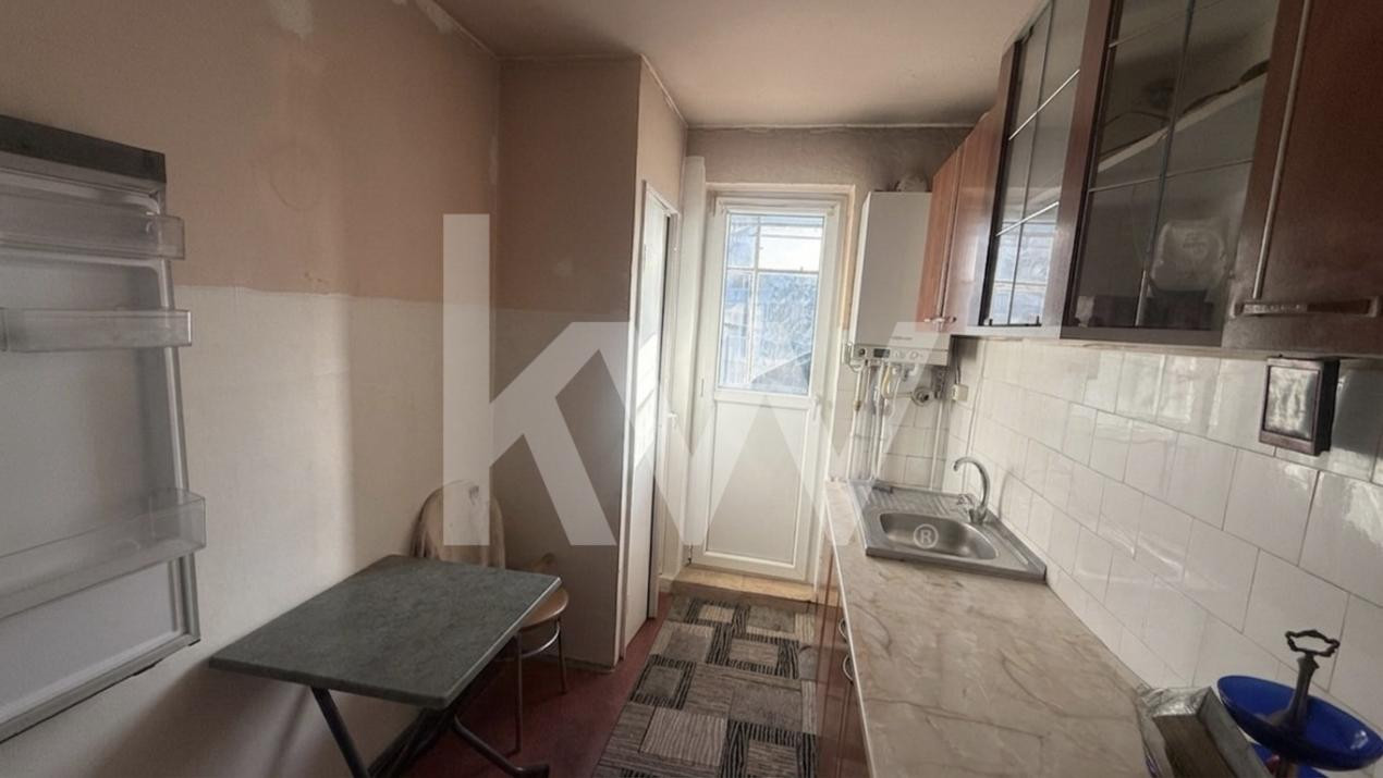 Apartament 3 camere decomandat | Astra – Piața Astra | Str. Venus nr. 2