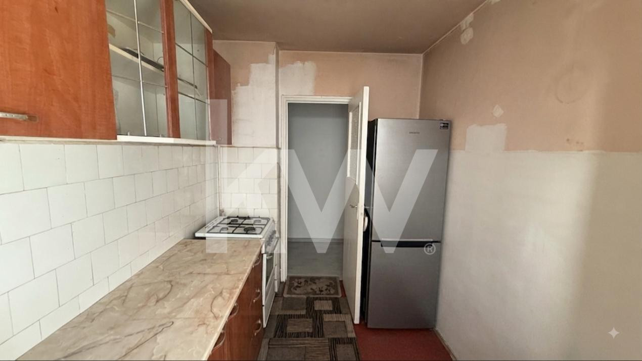 Apartament 3 camere decomandat | Astra – Piața Astra | Str. Venus nr. 2