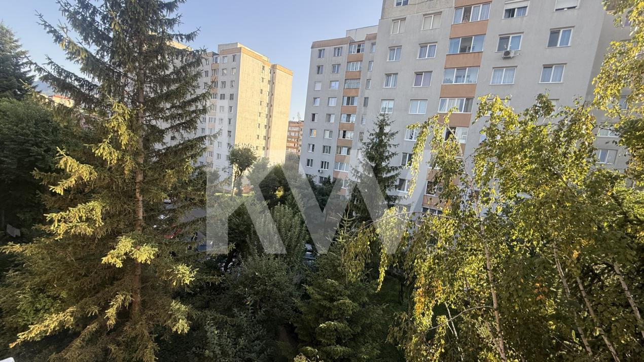 Apartament 3 camere decomandat | Astra – Piața Astra | Str. Venus nr. 2