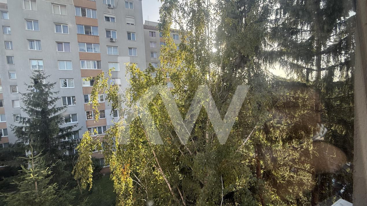 Apartament 3 camere decomandat | Astra – Piața Astra | Str. Venus nr. 2