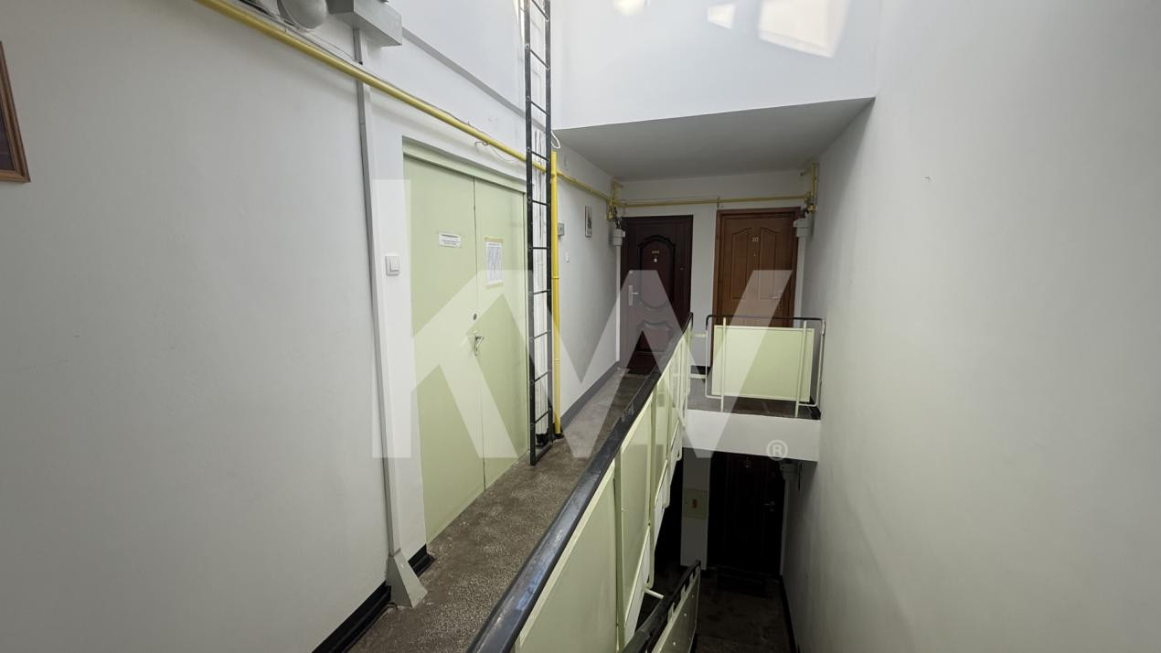 Apartament 3 camere decomandat | Astra – Piața Astra | Str. Venus nr. 2