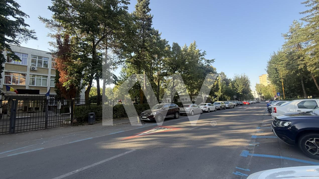 Apartament 3 camere decomandat | Astra – Piața Astra | Str. Venus nr. 2