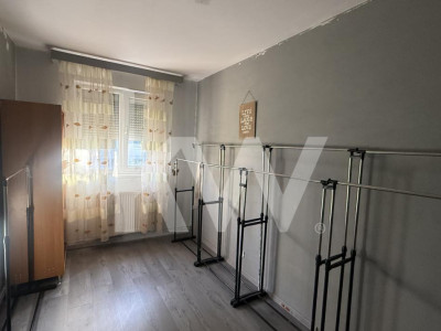Apartament 3 camere decomandat | Astra – Piața Astra | Str. Venus nr. 2