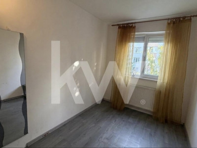 Apartament 3 camere decomandat | – Astra | Str. Venus nr. 2 