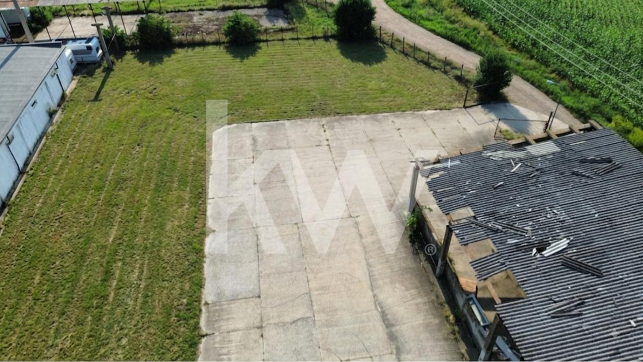 Spatiu Industrial & Comercial –Str. Scolii,  Bod, Jud. Brasov