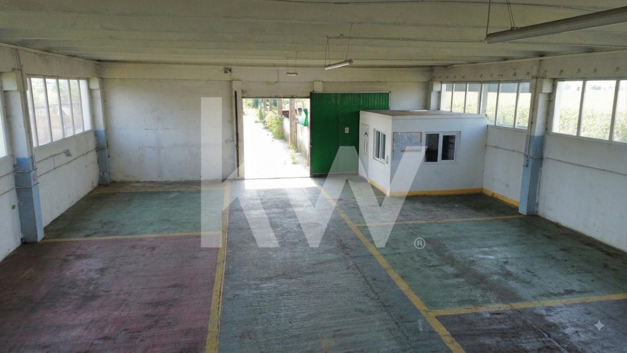 Spatiu Industrial & Comercial –Str. Scolii,  Bod, Jud. Brasov