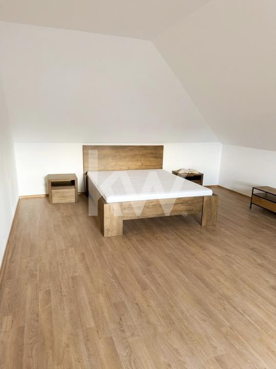 Apartament decomandat de închiriat în Codlea | 82 mp utili | Parcare - bloc nou
