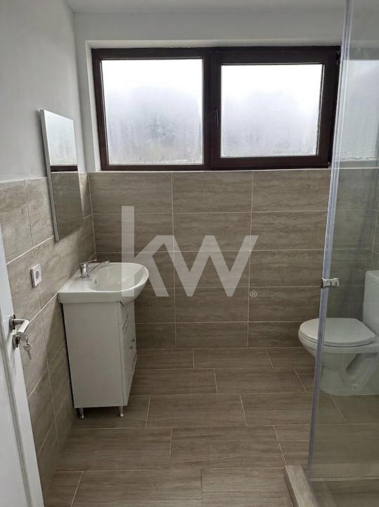 Apartament decomandat de închiriat în Codlea | 82 mp utili | Parcare - bloc nou