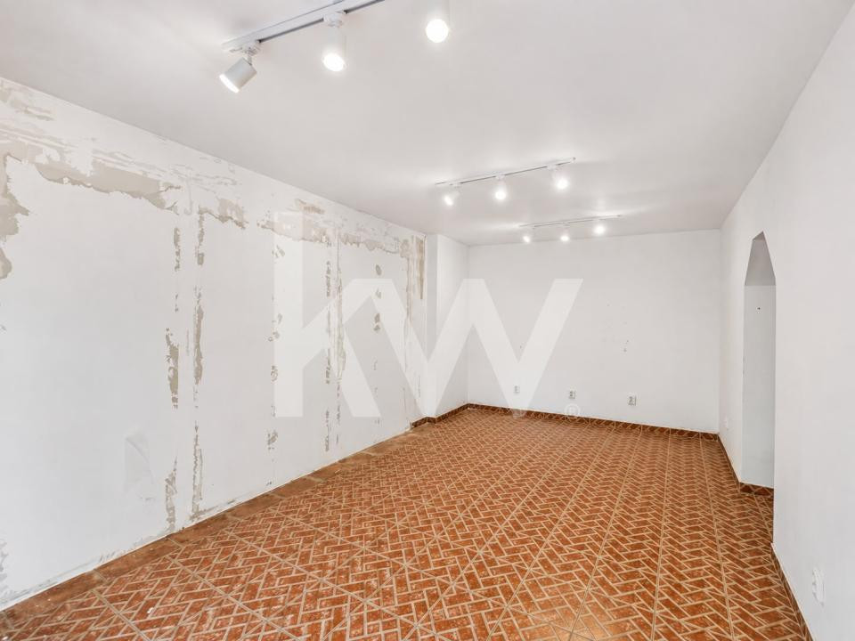 SPATIU COMERCIAL 80MP | Centrul Civic 