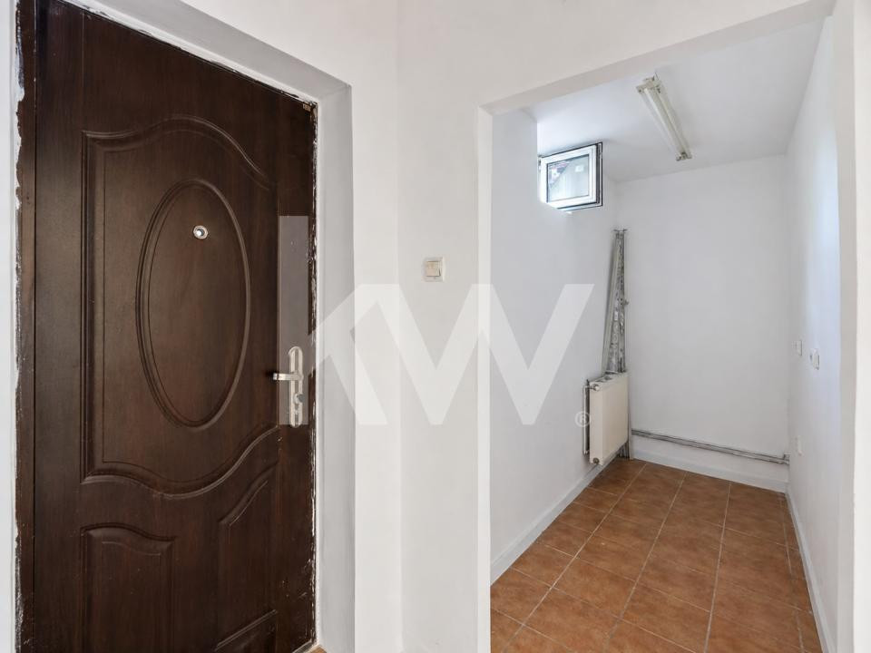 SPATIU COMERCIAL 80MP | Centrul Civic 