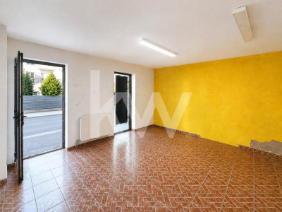 SPATIU COMERCIAL 80MP | Centrul Civic 