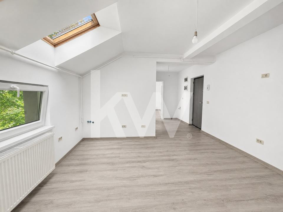 Apartament - 3 camere, bloc nou  Stupini