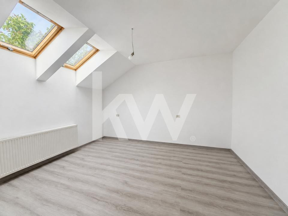 Apartament - 3 camere, bloc nou  Stupini