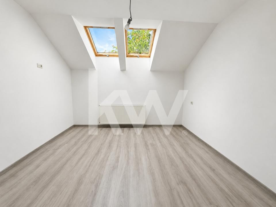 Apartament - 3 camere, bloc nou  Stupini