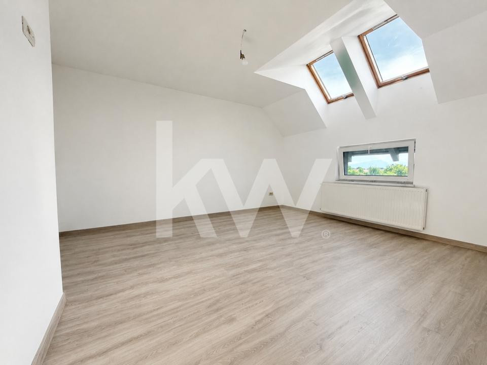 Apartament - 2 camere tip Studio, bloc nou Stupini
