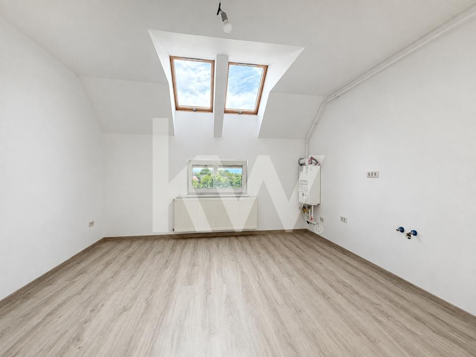 Apartament - 2 camere tip Studio, bloc nou Stupini