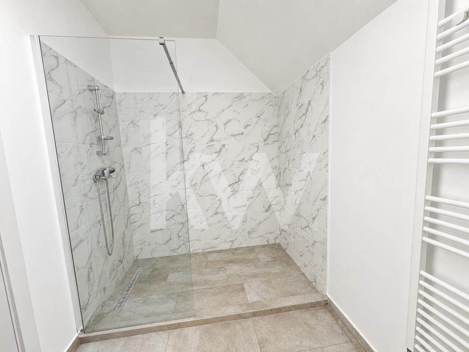 Apartament - 2 camere tip Studio, bloc nou Stupini