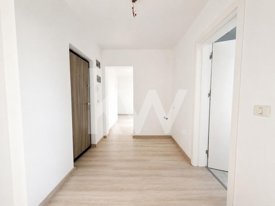 Apartament - 2 camere tip Studio, bloc nou Stupini