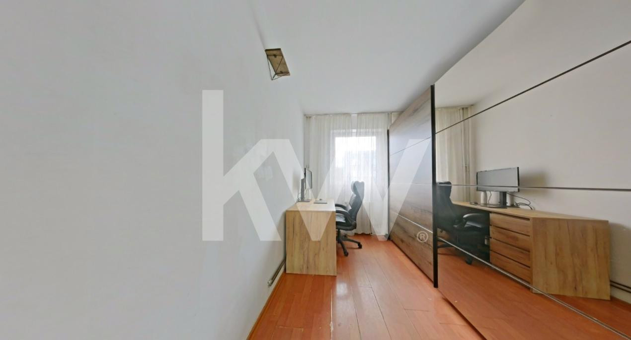 Apartament 3 camere – Bulevardul Griviței (BRASOV)