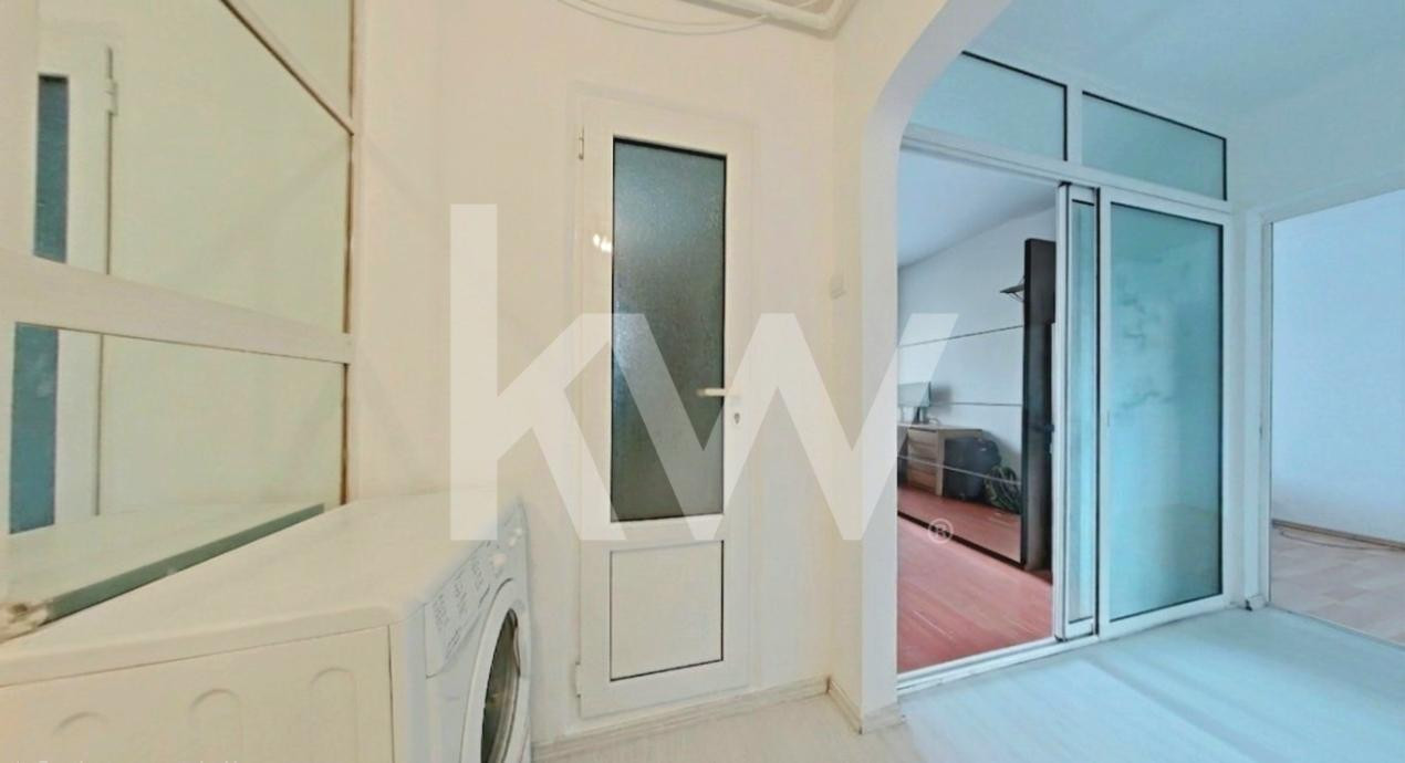 Apartament 3 camere – Bulevardul Griviței (BRASOV)