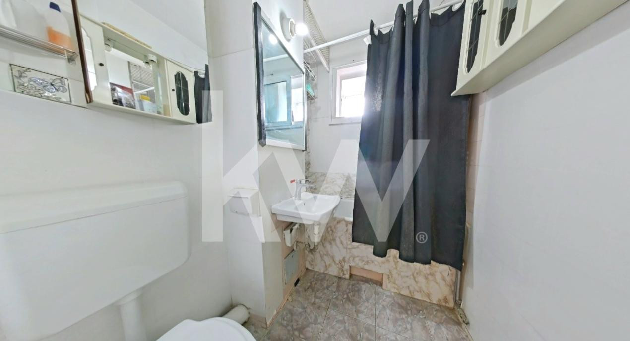 Apartament 3 camere – Bulevardul Griviței (BRASOV)