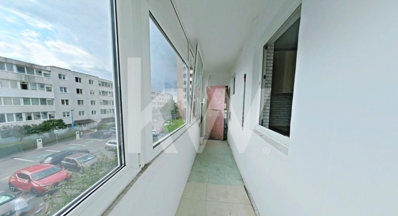 Apartament 3 camere – Bulevardul Griviței (BRASOV)
