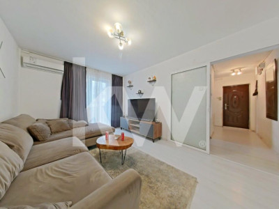 Apartament 3 camere – Bulevardul Griviței (BRASOV)