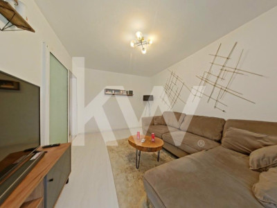 Apartament 3 camere – Bulevardul Griviței (BRASOV)
