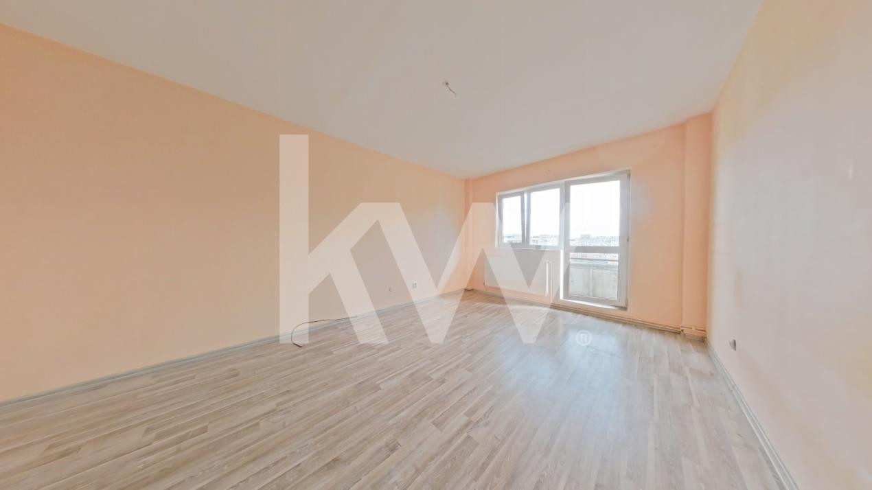 Apartament 3 camere de vânzare – Calea București, Brașov