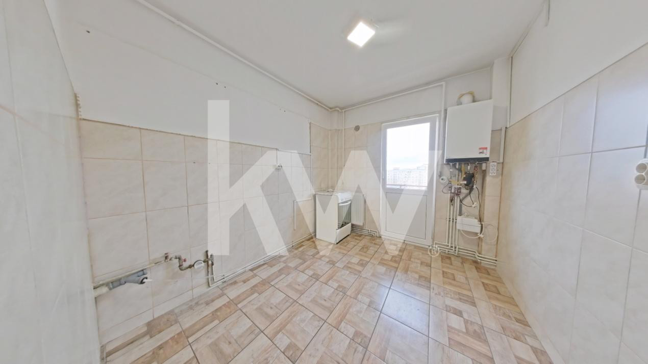 Apartament 3 camere de vânzare – Calea București, Brașov