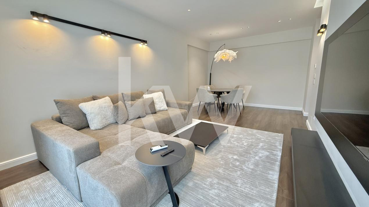 Apartament 2 camere decomandat | Smart Home | Confort lux | Etaj 7 |