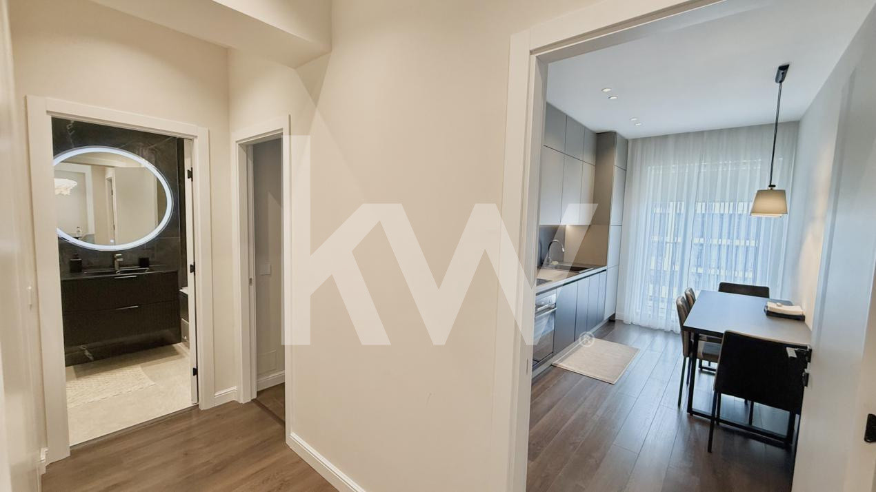 Apartament 2 camere decomandat | Smart Home | Confort lux | Etaj 7 |