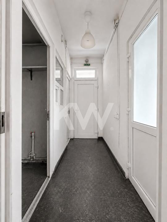 SPATIU COMERCIAL 70 MP | SUPRAFATA VITRATA 10 ML | Zona Astra 