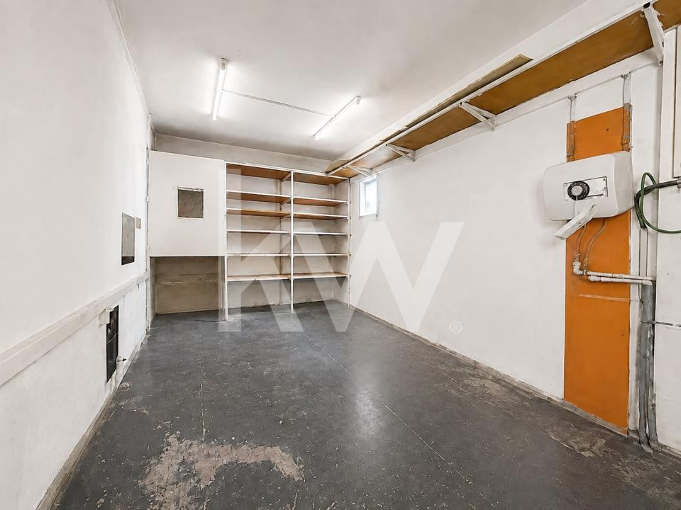 SPATIU COMERCIAL 70 MP | SUPRAFATA VITRATA 10 ML | Zona Astra 
