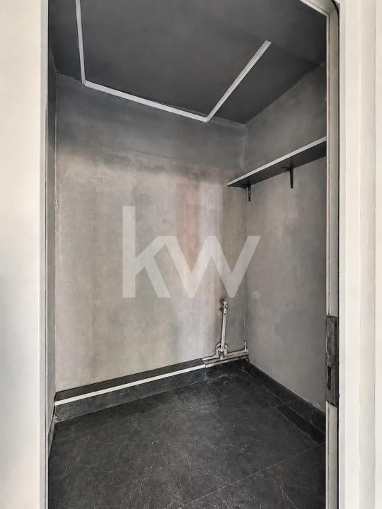 SPATIU COMERCIAL 70 MP | SUPRAFATA VITRATA 10 ML | Zona Astra 
