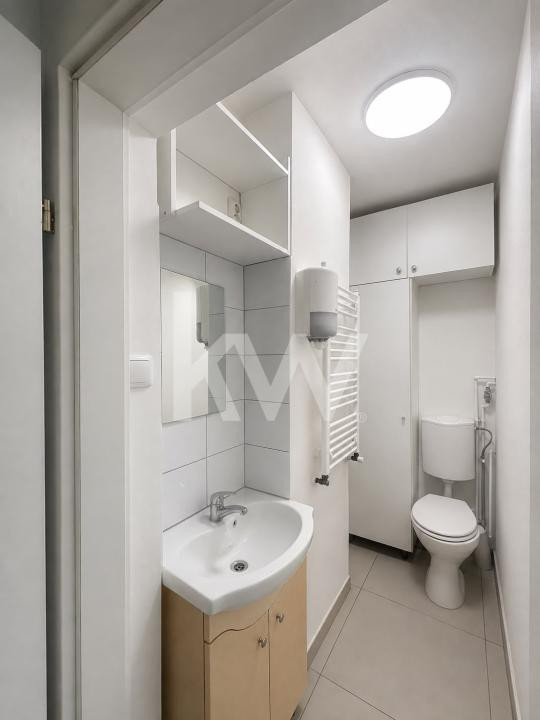 SPAȚIU COMERCIAL | 44 MP | SUPRAFAȚĂ VITRATĂ 5 ML | Scriitorilor