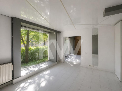 SPAȚIU COMERCIAL | 44 MP | SUPRAFAȚĂ VITRATĂ 5 ML | Scriitorilor