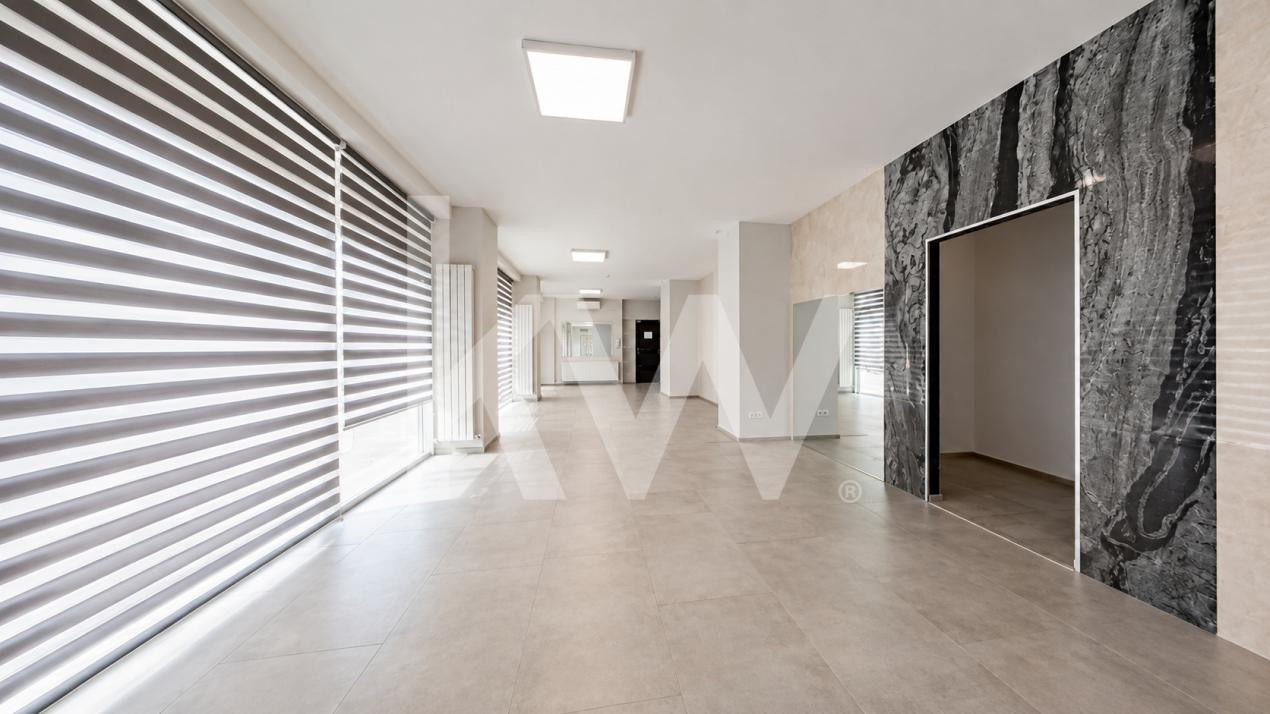 Spațiu comercial de închiriat, str. Mihai Viteazul nr. 24-26, Brașov