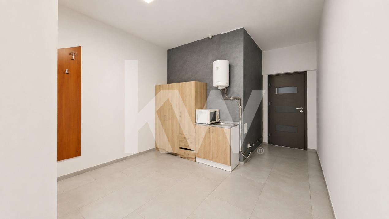 Spațiu comercial de închiriat, str. Mihai Viteazul nr. 24-26, Brașov