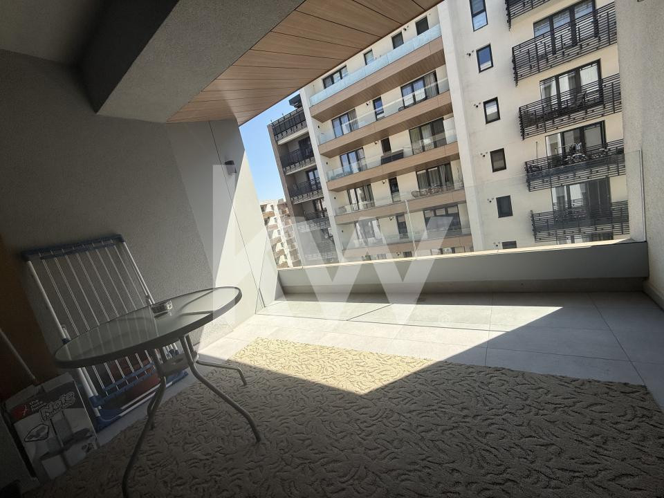 Apartament 2 camere – Qualis 2