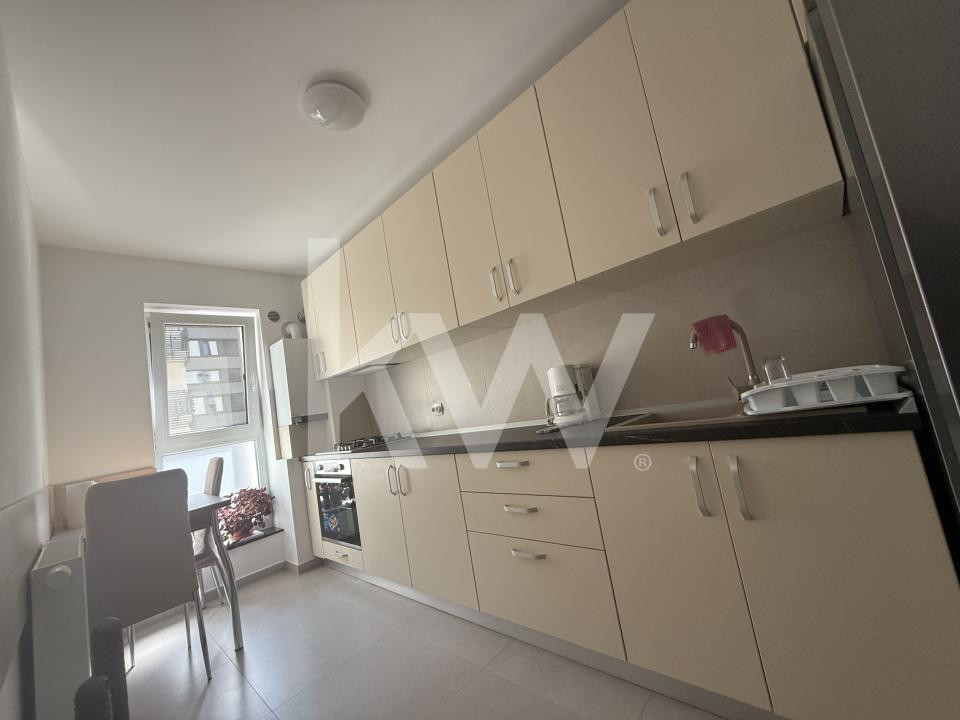 Apartament 2 camere – Qualis 2
