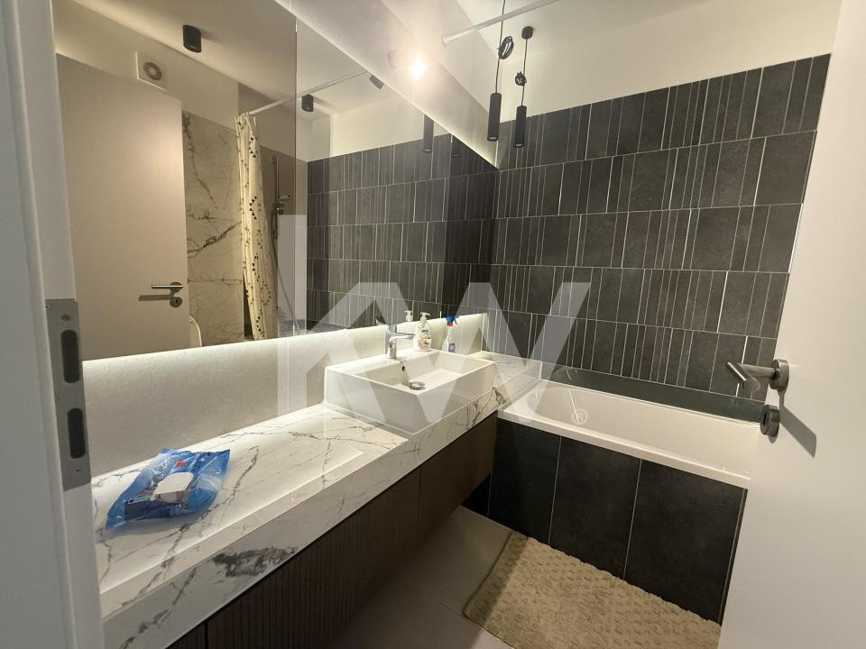 Apartament 2 camere – Qualis 2