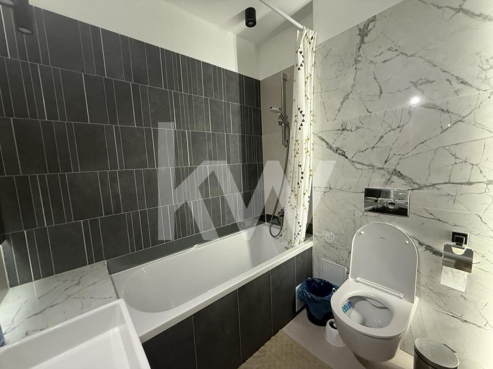 Apartament 2 camere – Qualis 2