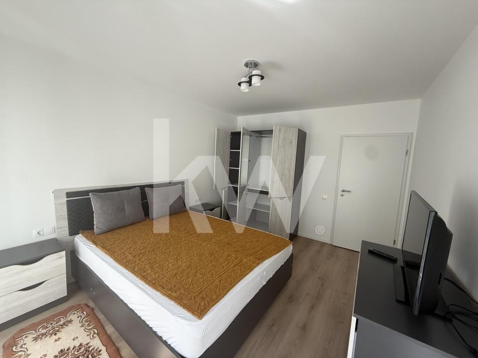Apartament 2 camere – Qualis 2