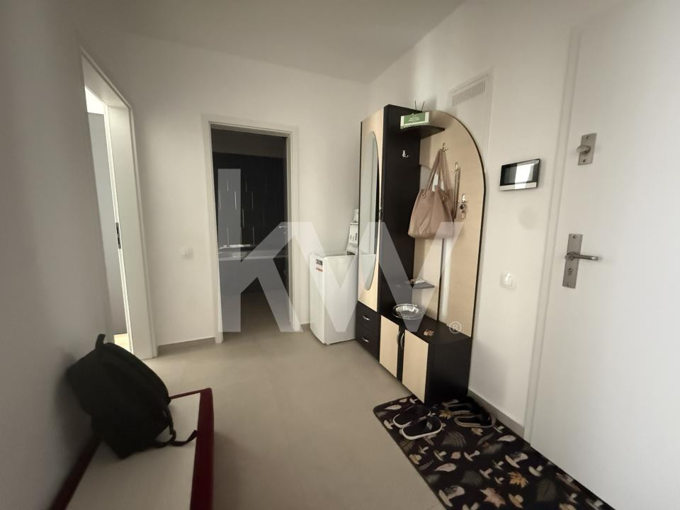 Apartament 2 camere – Qualis 2