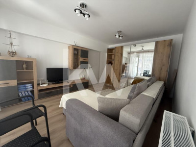 Apartament 2 camere – Qualis 2