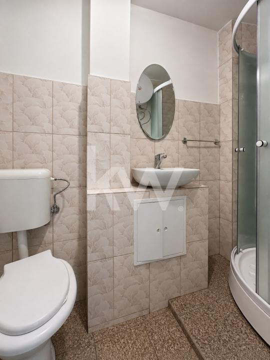 SPAȚIU COMERCIAL | 100 MP | 3 CĂI DE ACCES | Centrul Istoric