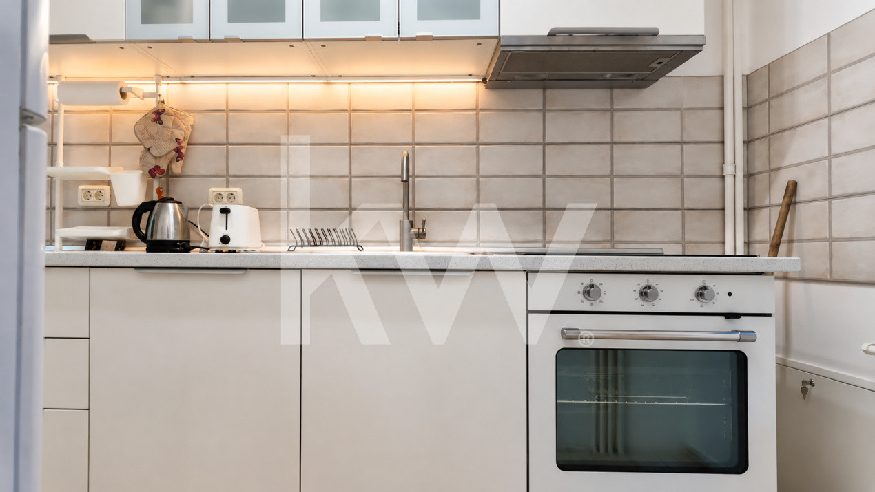 Închiriere apartament 2 camere, pet-friendly - cartierul Brașovul Vechi
